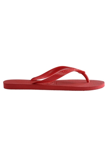 Havaianas, Top Sandals, Ruby red